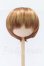 画像1: 8-9inch/ウィッグ S-26-04-26-096-SK-ZS (1)