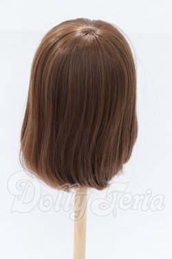 画像2: 9inch/ウィッグ S-26-04-26-099-YB-ZS