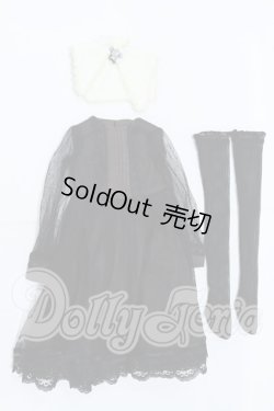 画像1: SD/OF:衣装セット S-26-07-05-021-SK-ZS