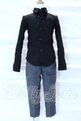 SDGrB＆SD13男の子/OF:衣装セット S-26-03-29-019-SK-ZS