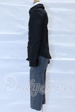 画像2: SDGrB＆SD13男の子/OF:衣装セット S-26-03-29-019-SK-ZS