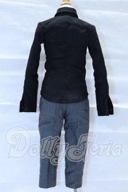 画像3: SDGrB＆SD13男の子/OF:衣装セット S-26-03-29-019-SK-ZS