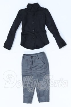 画像4: SDGrB＆SD13男の子/OF:衣装セット S-26-03-29-019-SK-ZS