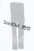SDGrB＆SD13男の子/OF:パンツ S-26-03-29-093-SK-ZS