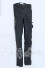 SDGrB＆SD13男の子/OF:パンツ S-26-03-29-093-SK-ZS