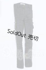 SDGrB＆SD13男の子/OF:パンツ S-26-03-29-093-SK-ZS