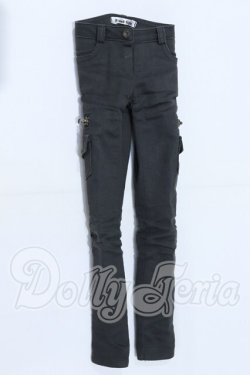 画像1: SDGrB＆SD13男の子/OF:パンツ S-26-03-29-093-SK-ZS