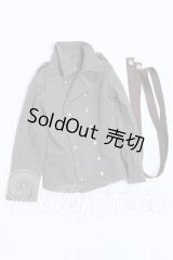 SDGrB＆SD13男の子/OF:アウター S-26-04-05-044-SK-ZS