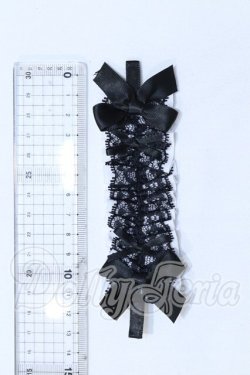 画像2: MDD/OF:Nyantelope(にゃんてろーぷ)様製 カチューシャ S-26-08-02-086-SK-ZS