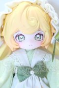 不可食用人形 Inedible Doll/月飛び時間シリーズ:掬月 S-26-05-03-090-SK-ZS