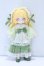 画像2: 不可食用人形 Inedible Doll/月飛び時間シリーズ:掬月 S-26-05-03-090-SK-ZS (2)
