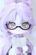 不可食用人形 Inedible Doll/月飛び時間シリーズ丁香 S-26-05-03-091-SK-ZS