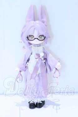 画像2: 不可食用人形 Inedible Doll/月飛び時間シリーズ丁香 S-26-05-03-091-SK-ZS