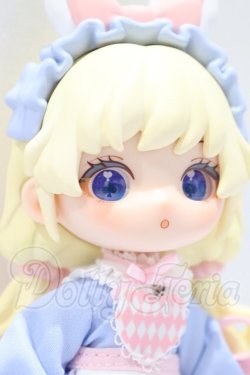 画像3: LIRORO(リロロ)「童話の家」/アリス S-26-04-19-069-SK-ZS