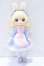 画像4: LIRORO(リロロ)「童話の家」/アリス S-26-04-19-069-SK-ZS (4)