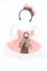 画像1: オビツ11/OF:jewel magic様製　衣装 S-26-08-23-032-SK-ZS (1)
