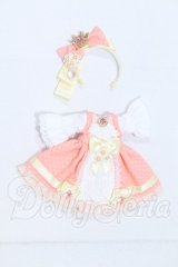 オビツ11/OF:jewel magic様製　衣装 S-26-08-23-034-SK-ZS