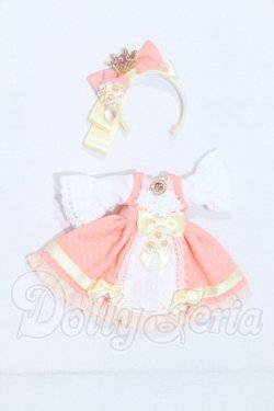 画像1: オビツ11/OF:jewel magic様製　衣装 S-26-08-23-034-SK-ZS