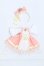 画像1: オビツ11/OF:jewel magic様製　衣装 S-26-08-23-034-SK-ZS (1)
