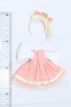 画像2: オビツ11/OF:jewel magic様製　衣装 S-26-08-23-034-SK-ZS