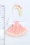 画像2: オビツ11/OF:jewel magic様製　衣装 S-26-08-23-034-SK-ZS (2)