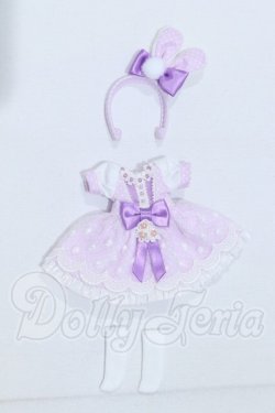 画像1: オビツ11/OF:jewel magic様製　衣装 S-26-08-23-033-SK-ZS