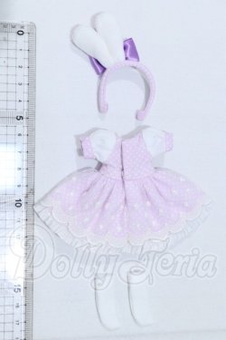 画像2: オビツ11/OF:jewel magic様製　衣装 S-26-08-23-033-SK-ZS