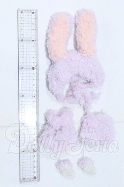 画像2: ミディブライス/OF:衣装 S-26-08-09-041-SK-ZS