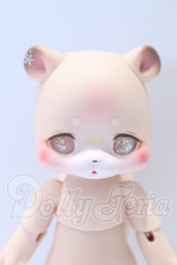 画像1: KUMUKUKU/Squirrel Puko[Milktea] S-26-06-14-052-SK-ZS
