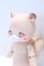 画像3: KUMUKUKU/Squirrel Puko[Milktea] S-26-06-14-052-SK-ZS (3)