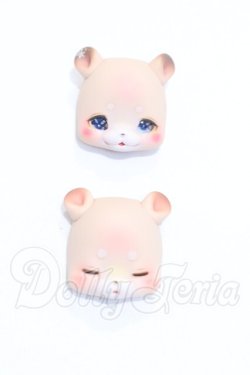 画像7: KUMUKUKU/Squirrel Puko[Milktea] S-26-06-14-052-SK-ZS