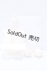 DDdy/ラジカル様 f3版 ぴーち☆パイ　セミホワイト S-26-03-08-013-SK-ZS