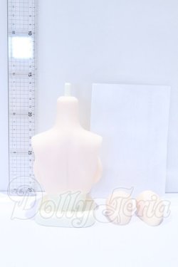 画像2: DDdy/ラジカル様 f3版 ぴーち☆パイ　セミホワイト S-26-03-08-013-SK-ZS