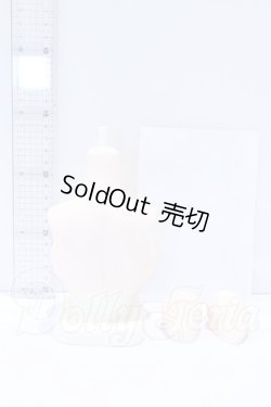 画像2: DDdy/ラジカル様 f3版 ぴーち☆パイ　セミホワイト S-26-03-08-013-SK-ZS