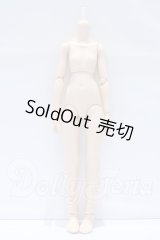 MDD/ベースボディIII　フレッシュ肌 S-26-03-08-015-SK-ZS