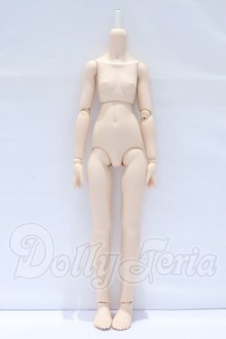画像1: MDD/ベースボディIII　フレッシュ肌 S-26-03-08-015-SK-ZS