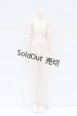 画像1: MDD/ベースボディIII　フレッシュ肌 S-26-03-08-015-SK-ZS