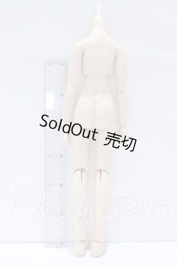 画像2: MDD/ベースボディIII　フレッシュ肌 S-26-03-08-015-SK-ZS