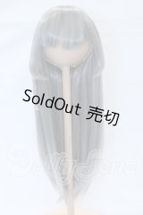 8-9inch/ふにゃほわ様製 ウィッグ S-26-04-26-043-SK-ZS