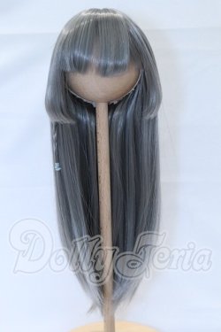 画像1: 8-9inch/ふにゃほわ様製 ウィッグ S-26-04-26-043-SK-ZS