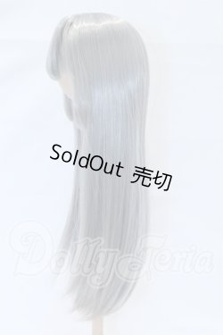 画像2: 8-9inch/ふにゃほわ様製 ウィッグ S-26-04-26-043-SK-ZS