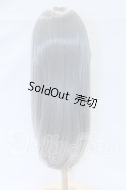 画像3: 8-9inch/ふにゃほわ様製 ウィッグ S-26-04-26-043-SK-ZS