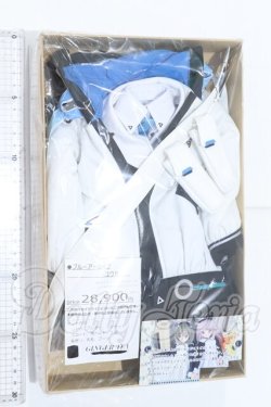 画像2: DD/OF ブルーアーカイブ ユウカ(GINGER TEA様製) S-26-08-16-018-SK-ZS