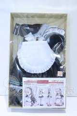 DD/OF:CHERRYMILK様 ブルーアーカイブ　一之瀬アスナ メイド S-26-10-25-053-SK-ZS