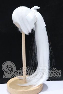 画像2: 7-8inch/ウィッグ S-26-06-07-100-SK-ZS