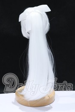 画像3: 7-8inch/ウィッグ S-26-06-07-100-SK-ZS