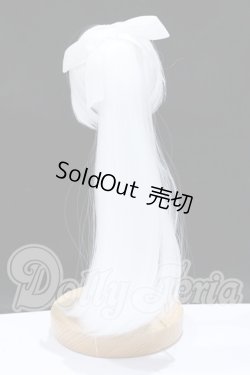 画像3: 7-8inch/ウィッグ S-26-06-07-100-SK-ZS
