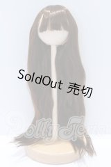 7-8inch/ウィッグ S-26-09-27-506-SK-ZS