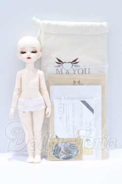 画像6: Myou Doll/1/6 Lorina　Half　Sleeping Version S-26-07-05-001-SK-ZS