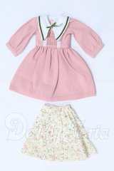 SDM/OF：コーディネートモデル衣装セット S-26-04-26-037-SK-ZS